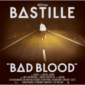 Bad Blood (vinilo)