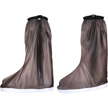 Unisex Waterproof Cycling Shoe Covers