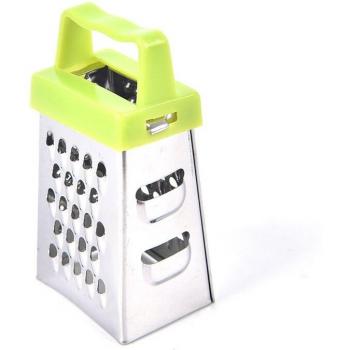 4-Sided Cheese and Vegetable Grater