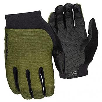 Guanti Lizard Skins Ignite Verde Oliva Uomo 11/XL