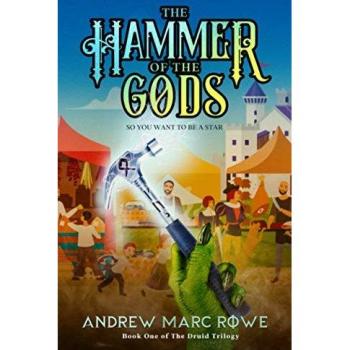 The Hammer Of The Gods