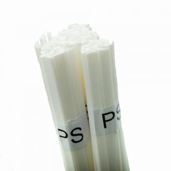 Fusión Plástica PS Masilla Blanca 100g