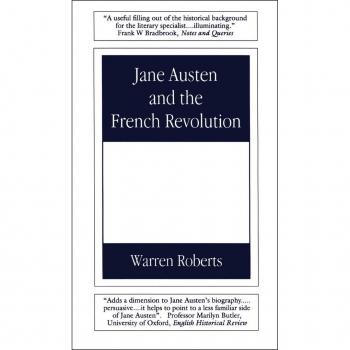 Jane Austen and the French Revolution