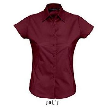 Sol's Hemd Excess Rot (L)