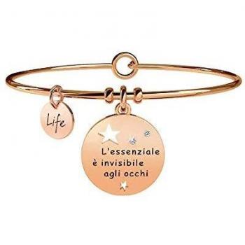 Collana A. De Saint-Exupery con Design L'Essenziale multicolore