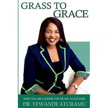 GRASS TO GRACE