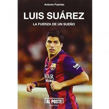 LUÍS SUÁREZ