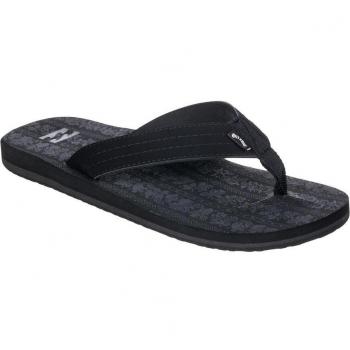 Infradito Billabong All Day Theme grigio scuro - 43