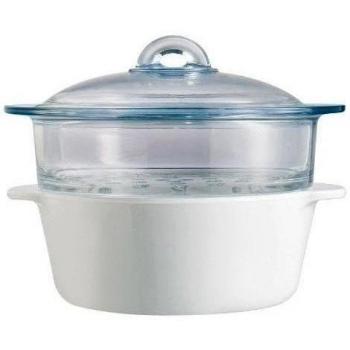 PYROflam Cocotte Dampfgarer