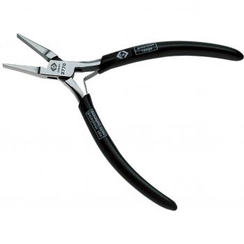 CK precision round nose pliers