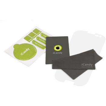 ICandy Verde Trasparente