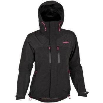 Rasletind 2-Layer Allweather 24h Gris 44 Mujer