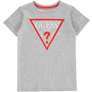 Camiseta para niños Guess Core