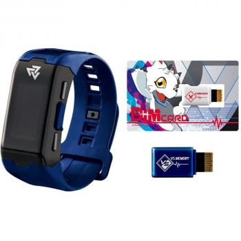 Digimon Ghost Game Vital Breath