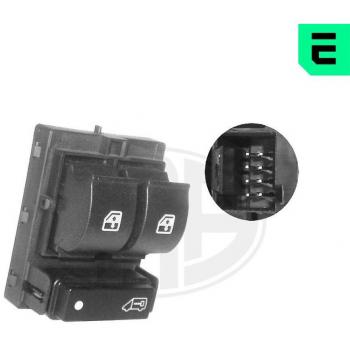 Interruptor de Ventanas ERA 662408