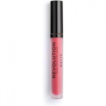Makeup Revolution Rossetto Liquido Opaco - 141 Rouge