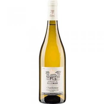Chardonnay Domaine de Belle Mare 2022