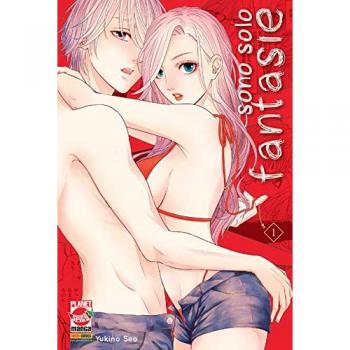 Sono solo fantasie: 1