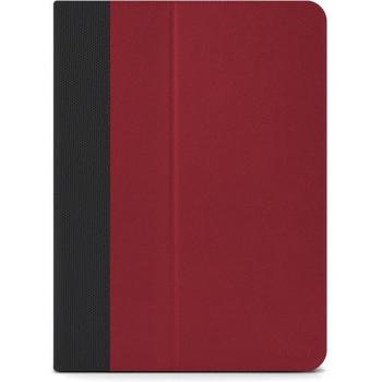 Funda roja slim iLuv para iPad mini 1/2