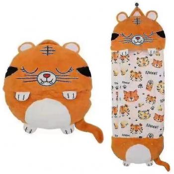 Saco de Dormir Infantil Suave