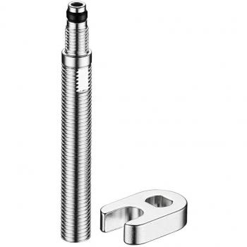Alargador de Válvula de Carretera 40mm Giant (2 unidades)