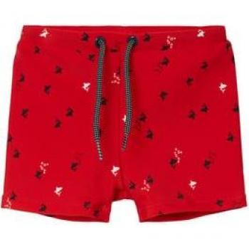 Nmmzaid Schwimmshorts Adrenaline