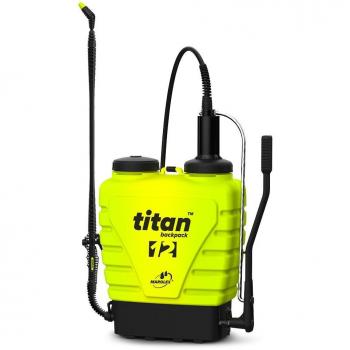 Spruzzatore a Zaino Titan 12 Litri Marolex