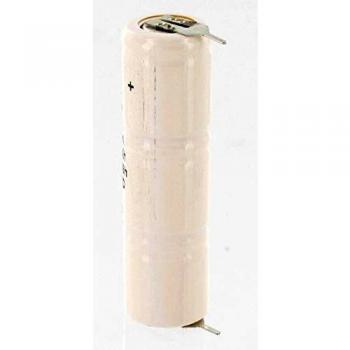 Batterie Saft 3.6V 3 VRE 1/3 AA Cylindrique