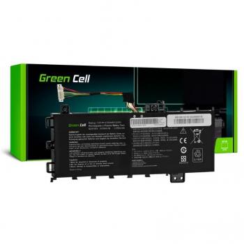 Batteria per notebook Green Cell GC-AS165 7.6 V 4150 mAh Asus