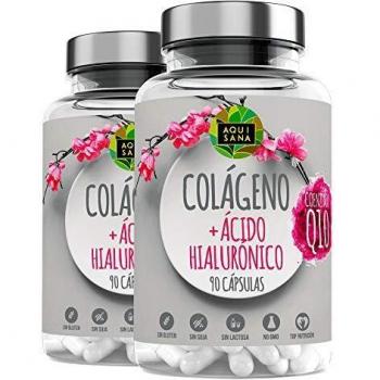 Q10 Collagene per Articolazioni e Pelle – 180 Capsule