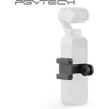 PGYTECH OSMO Pocket Universal Expansion Mount