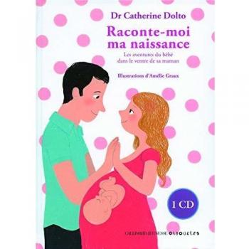 Raconte-moi ma naissance