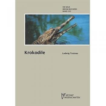 Krokodile