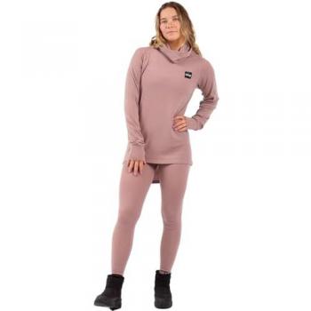 Eivy Donne Maglia Funzionale Gaiter XL Rosa