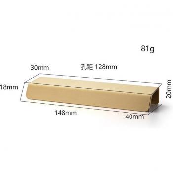 Tatami Handle Rotary Platform
