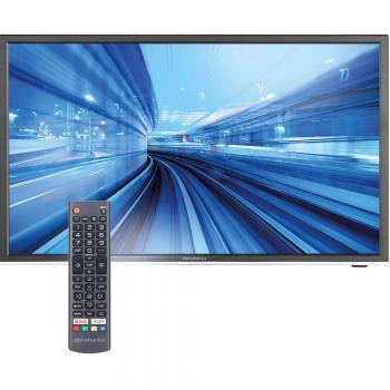 Alphatronics K-22 SBW+ 22 Zoll LED Fernseher