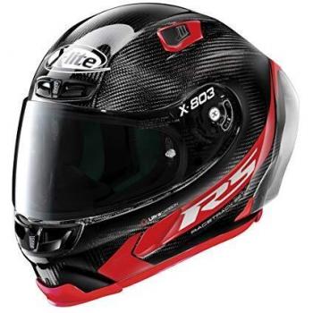 X-Lite Herren X-803 Xlite, Carbon, S