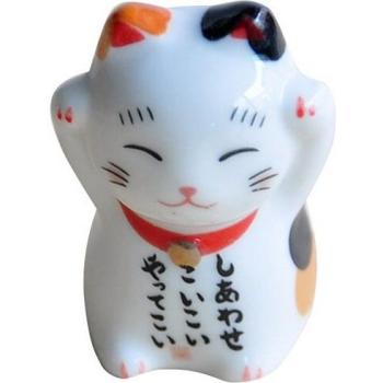 Fortune Feline Sticks Stand