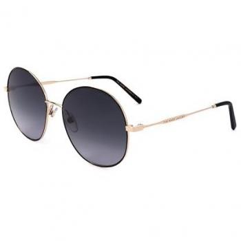 Marc Jacobs 620 Gold Sunglasses – Women’s, Size 56