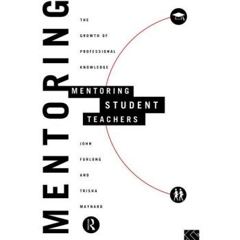 Vitalsource Technologies, Inc. Mentoring Student Teachers