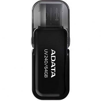 Drive USB 16GB Uv240 Nero 2.0
