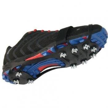 Zapato de Trekking inTRAX S Negra