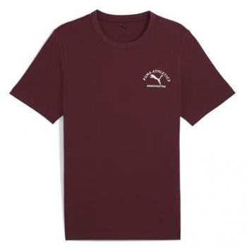 T‑shirt Puma CLASS Graphic T – M