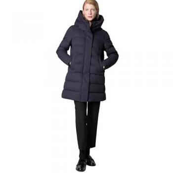 Giubbotto Trapuntato in Nylon Save The Duck Taglia 3