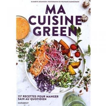 Ma cuisine green