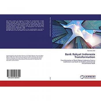 Bank Rakyat Indonesia Transformation