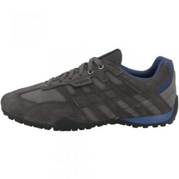 Geox U Snake A Herren Sneaker