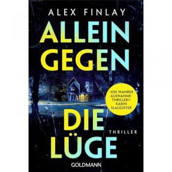 Allein gegen die Lüge