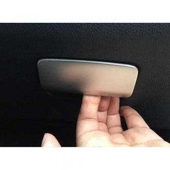 Cubierta de Interruptor de Guante para Mercedes Benz GLA