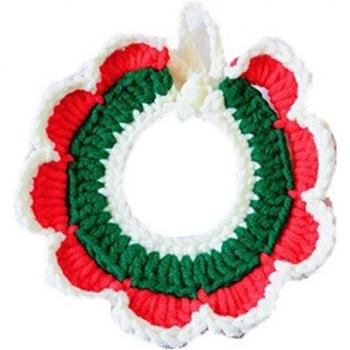 Holiday Bandana for Cats and Dogs